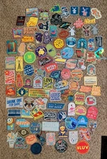 Dutch Bros Sticker Collectors Bundle of 101 Exclusive Rare Stickers HTF*FreeShip