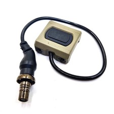 Tactical For SF Plug Remote Light Switch Mod ...