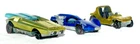 Vintage Hot Wheels Redline Junkyard, Mantis-Whip Creamer-Sand Crab 1970
