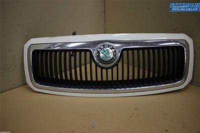 Grill Komplett - ŠKODA 1,4 8V AZF - 6Y0853668
