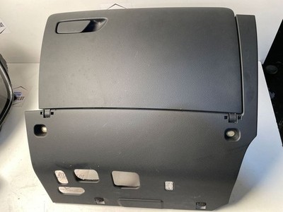 Audi A3 S3 8V 2015 Handschuhfach komplett 8V1857035 MKR10953