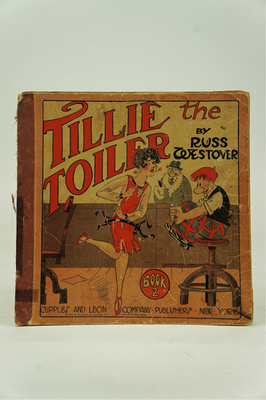 Tillie the Toiler, Book Two | eBay