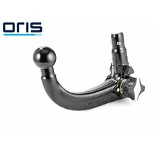 Anhängevorrichtung ORIS AK41 ORIS 201-304