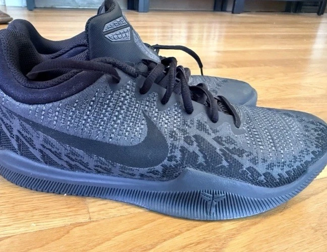 Nike Mamba Rage Sneakers for Men for Sale | Authenticity