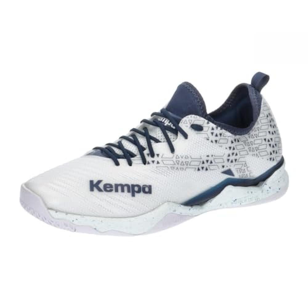 (TG. 39 EU) Kempa Wing Lite 2.0 Game Changer, Pallamano, Scarpe Sportive, Sneake