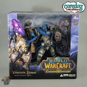 dc unlimited world of warcraft