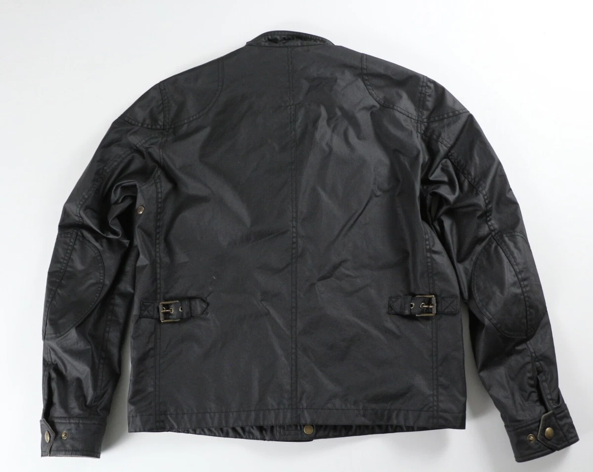 Belstaff jacket shop ebay