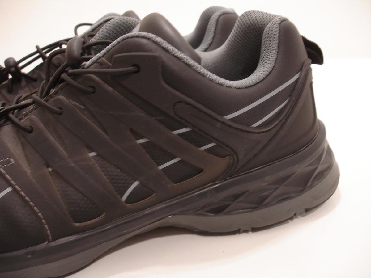 Puma velocity 2.0 slip & oil resistant Comp Toe ESD work safety shoes NWOB PUMA Men main image 3