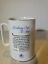 miniature 2 - NORMAN ROCKWELL MUSEUM 1985 Mug 16 oz Looking Out To Sea PREOWNED 