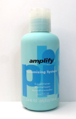 AMPLIFY VOLUMIZING SYSTEM CONDITIONER 3.4 OZ