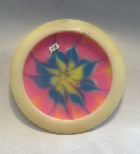 Innova X-OUT Star Shryke 169g Custom Dyed Distance Driver Golf Disc NEW - Picture 2 of 4