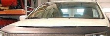 Lebra Hood Protector Mini Mask Bra Fits Ford Fusion 2010 2011 2012 10 11 12