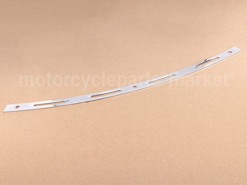 Metal Fairing Windshield Trim For Harley Street Electra Glide FLHTCUSE4 FLHT - Picture 5 of 12