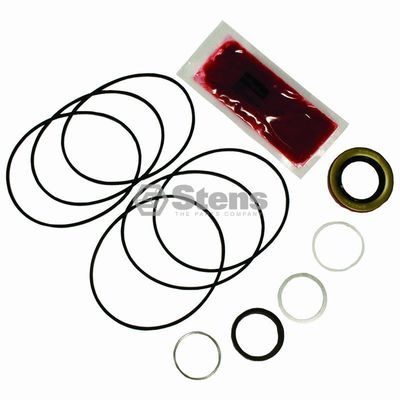 025-511 Stens Wheel Motor Seal Kit Parker SK-000092 TF TG DF DG NHC 259-0011