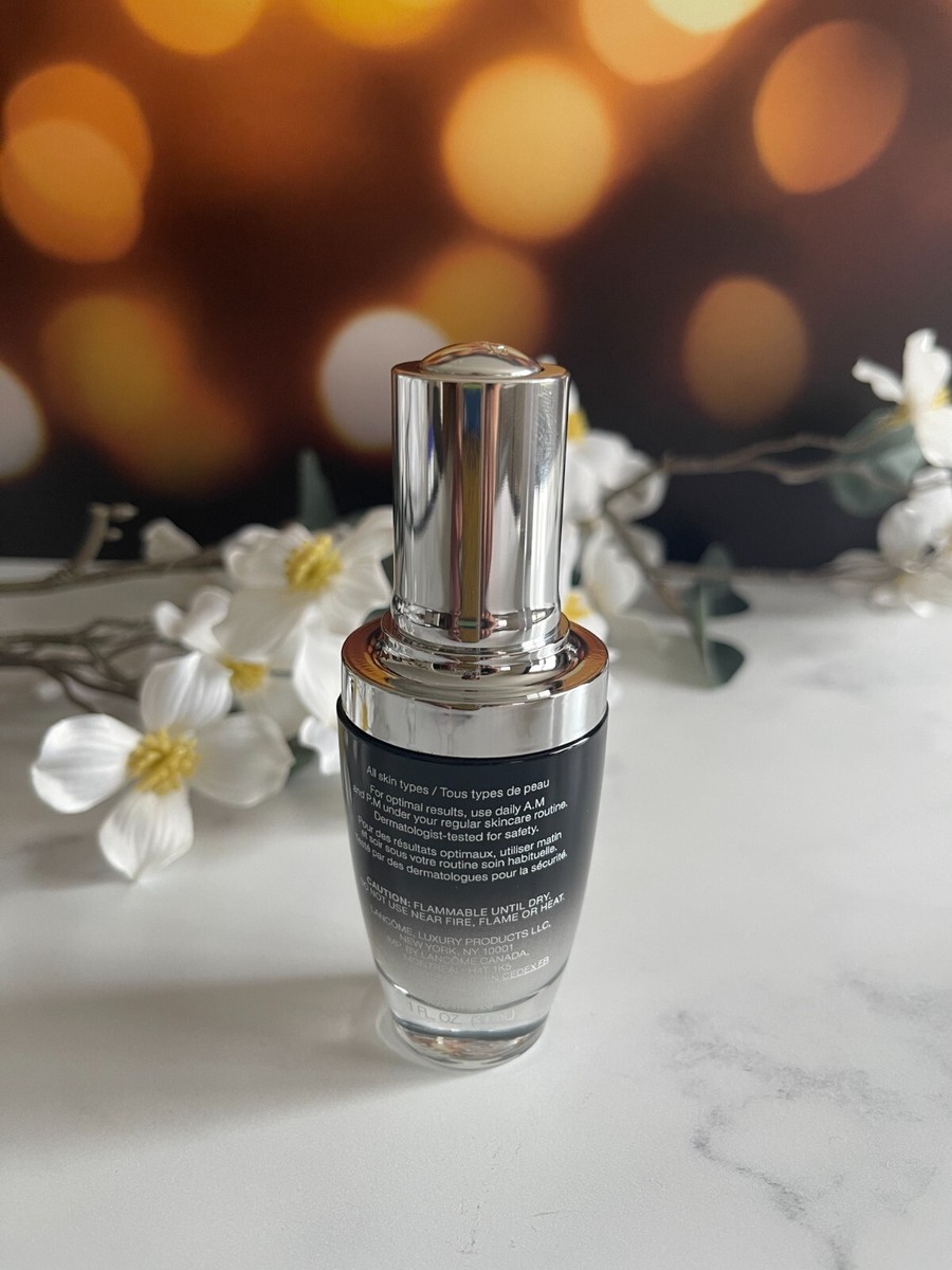 LANCOME Advanced Génifique Youth Activating Concentrate 1 fl. oz