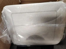 Altinex CNK240S NEW, CABLE NOOK CABLE WELL,AV BOX,2 PWR,CABLE HOLDER BRACKETS