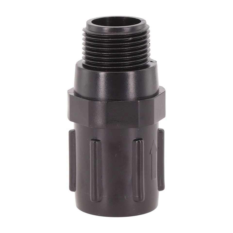 High Quality Pressure Reducer for Garden Hose Improve Irrigation