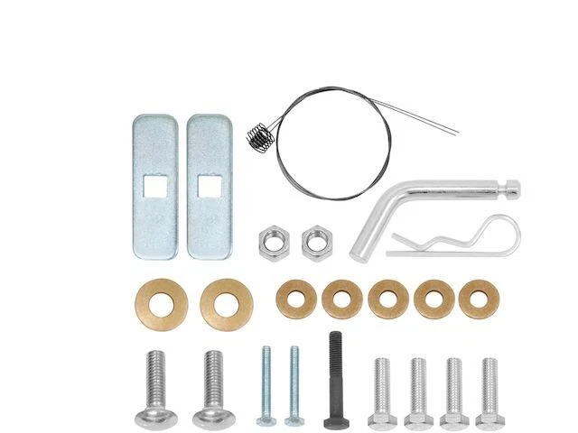 Enganche de remolque trasero para Toyota Avalon 2013-2018 2015 2014 2016 2017 NX867XM Foto 3 de 3