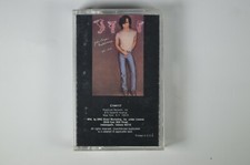 JOHN COUGAR MELLENCAMP Uh-Huh cassette tape NM