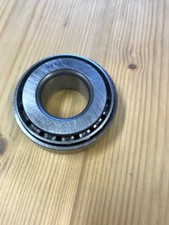 ZF Vorderachse APL 1251 Achschenkellager Außen + Innenring Case IH 33