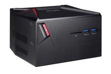 Shuttle XPC PC Desktop - Customized (0811686002260)