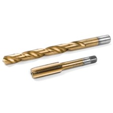 Performance Tool W8639 1/2-20 NF Tap & 29/64 ...