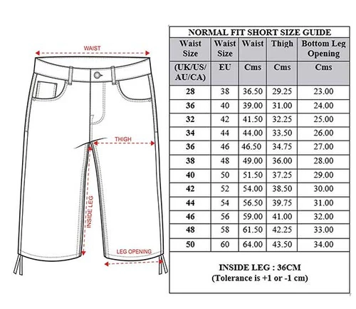 Enzo Mens Cargo Combat Shorts Summer Chino Casual Army Work Knee Length Pants - Picture 3 of 49