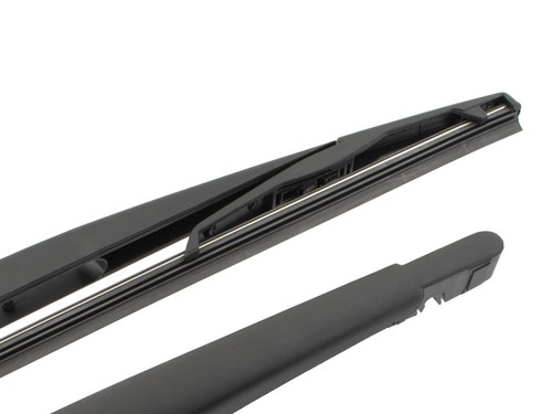 BRACCIO + SPAZZOLE TERGICRISTALLO POSTERIORE PER PEUGEOT 307 01-07 H/B - Imagen 13 de 15