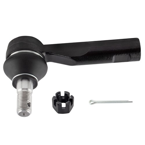 2x Front Outer Tie Rod Ends Fit for Chevrolet Chevy Colorado 2006-2012 ES800464 - Picture 8 of 8