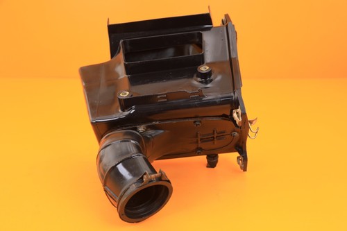 88-00 1995 XR600R XR600 OEM Caja de purificador de aire Caja de aire Conjunto de carcasa de admisión - Imagen 3 de 11