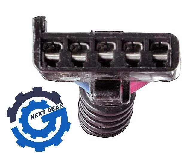 WPM1005 Nuevo Motor Limpiaparabrisas WAI para Blazer Jimmy Bravada 1995-2005 Foto 3 de 3