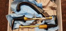 Kohler K-45102-4-2BZ Alteo Widespread Bathroom Sink Faucet in Oil Rubbed Bronze