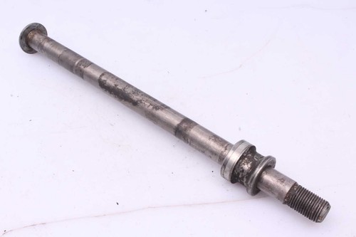 Hinterradachse Steckachse hinten Honda CBR 600 F PC19 87-88