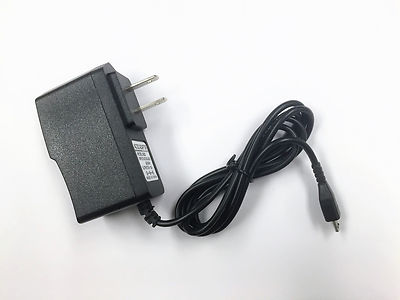  5V 2A Micro USB Power Wall Charger US Plug For Samsung Galaxy S6 S5 S4 S3 S2 LG