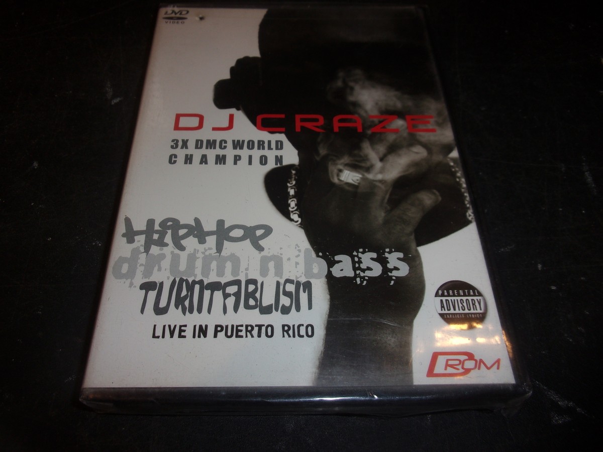 その他 Live in Puerto Rico [DVD] DVD 470 – 473- Los VanVan – Live in Puerto Rico – Radio Universidad