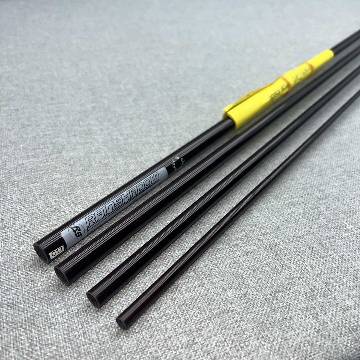 rod shimano poison ultima Spinning Rods Best 4000 saltwater reel Carbon Monocoque grip Size:4 rod w no track bracket CREATED-BY-TREVOR