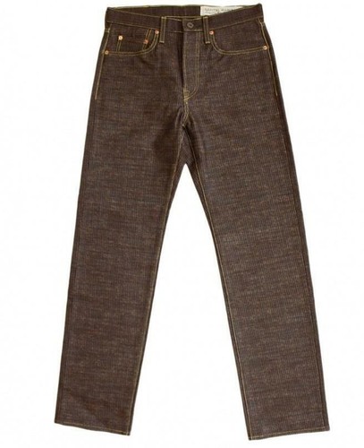 KAPITAL century denim monkey cisco 
