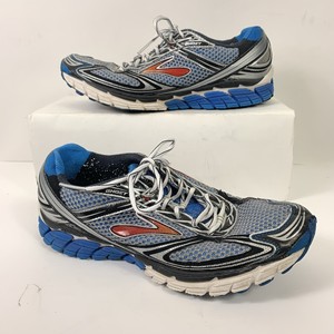 brooks ghost 5 mens blue
