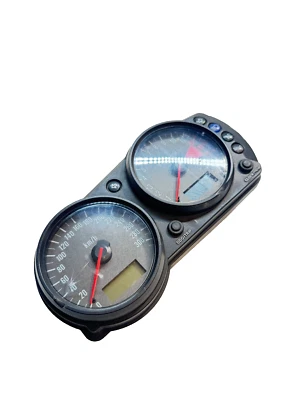 Tableau De Bord 140911160 Pour Kawasaki ZX9R Ninja 2000 - 2001 - Photo 1/4