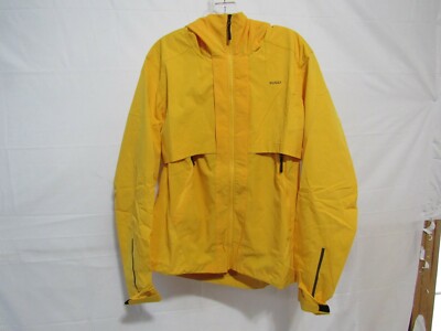 SUGOI Versa II Jacket - Men's XL Golden 