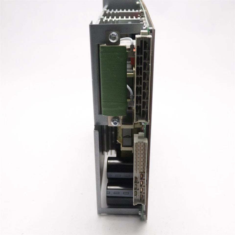 FUENTE ALIMENTACIÓN REXROTH 0 608 750 109 VM310 Foto 3 de 4