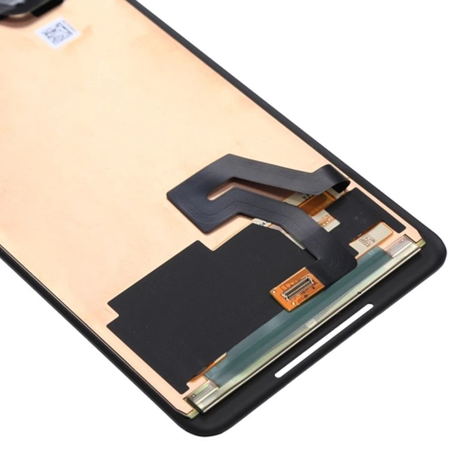 LCD Display Touch Screen Digitizer Assembly Replacement for Google Pixel 2 &2 XL - Image 2 of 4
