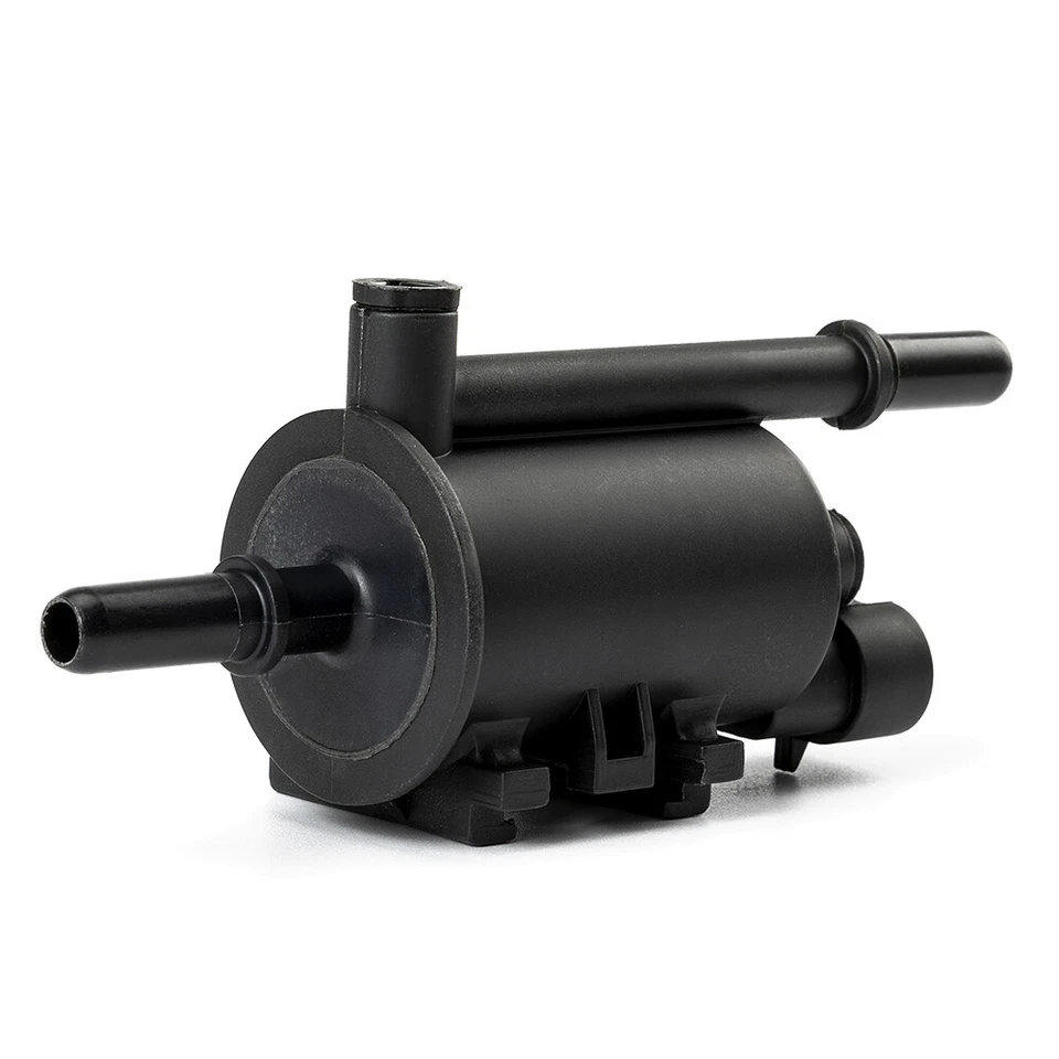 Válvula de purga de bote de vapor de 4,2 L para Chevy Trailblazer Trailblazer EXT 2002-2004 Foto 2 de 4