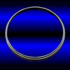 12 Inch Tall X 5 18 Neck Size Air Cleaner Spacer Riser