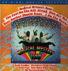 German Magical Mystery Tour | eBay