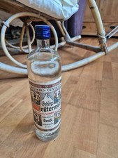 Gebirgsmeisterwurzschnaps Enzianbrennerei Graßl Berchtesgarden 40 Vol.%