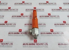ARI Armaturen PN100 Safety Relief Valve 0107030077C JS1049