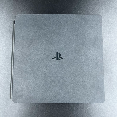 " With Box " PS4 PlayStation 4 Original Slim Pro 500GB 1TB 2TB - Picture 32 of 73