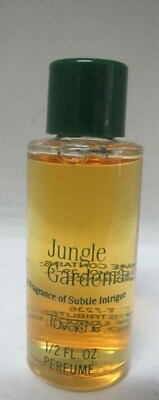 jungle gardenia by tuvache