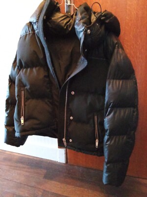 doudoune homme kooples x sport taille L